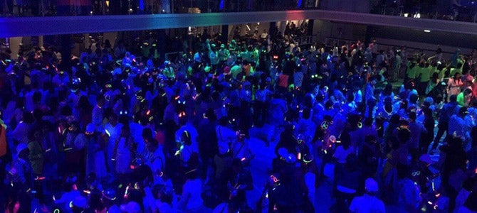 Nu Skin Southeast Asia Europe 2016 Success Trip party Nu Skin Southeast Asia Concludes its Star Creator Trip in Europe